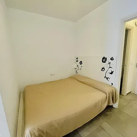 Apartament La Riera B4 Roses