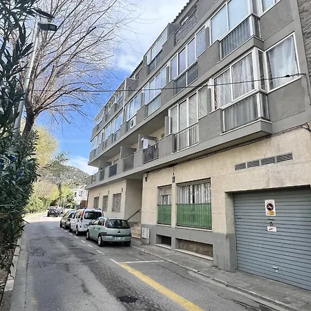 La Riera B4 *