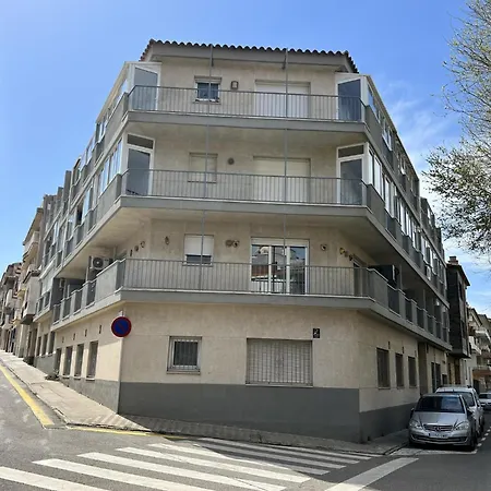 La Riera B4