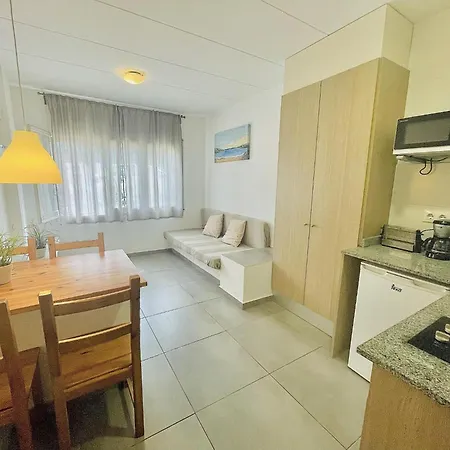 La Riera B4 Apartament